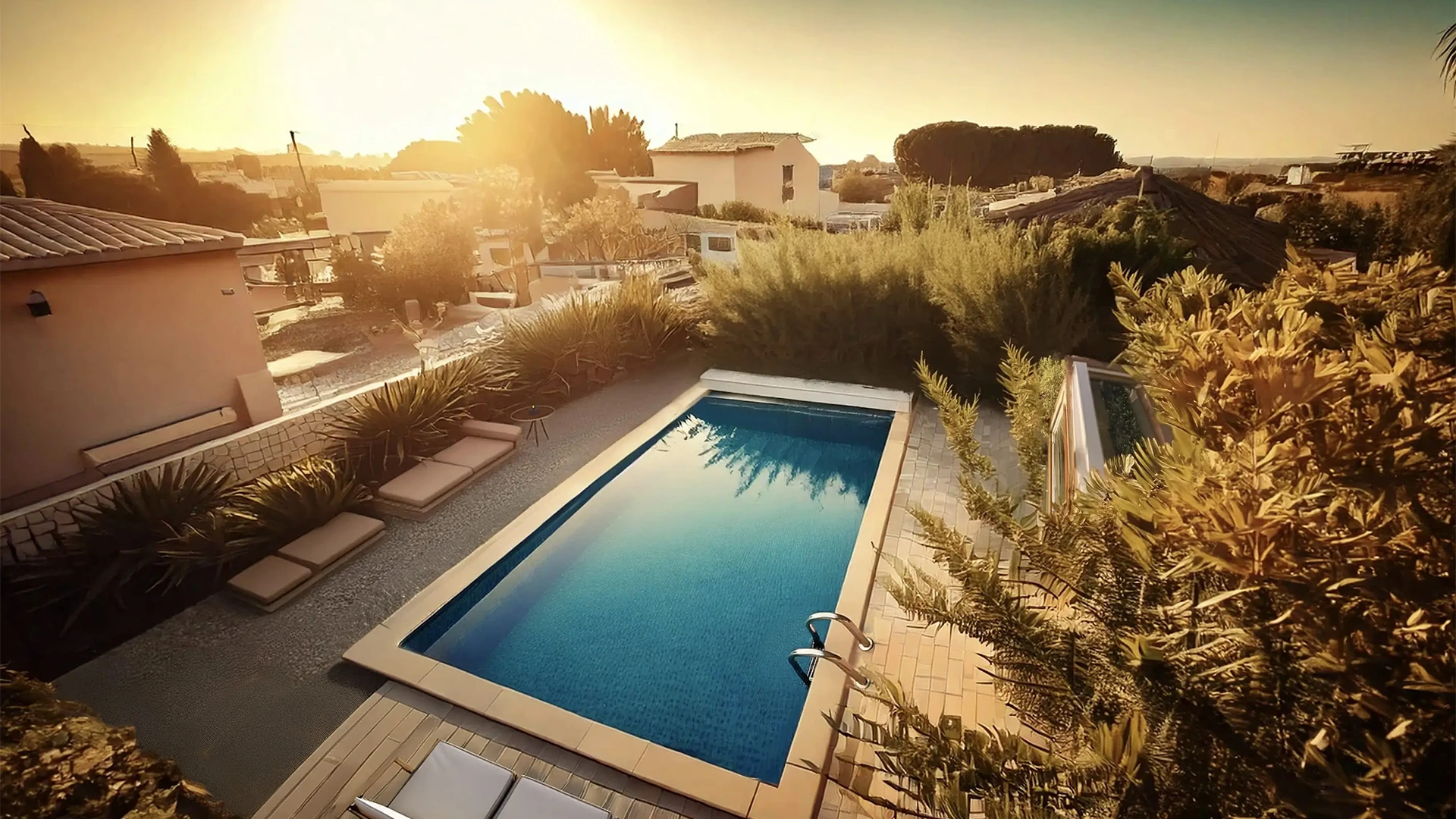 piscine-villa